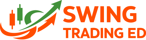 Swing Trading Ed Logo